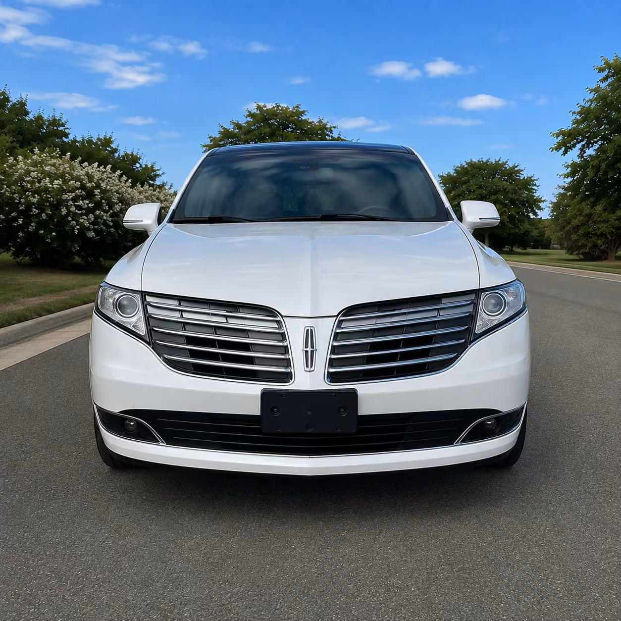 why choose orlandoairportlimoservice.com